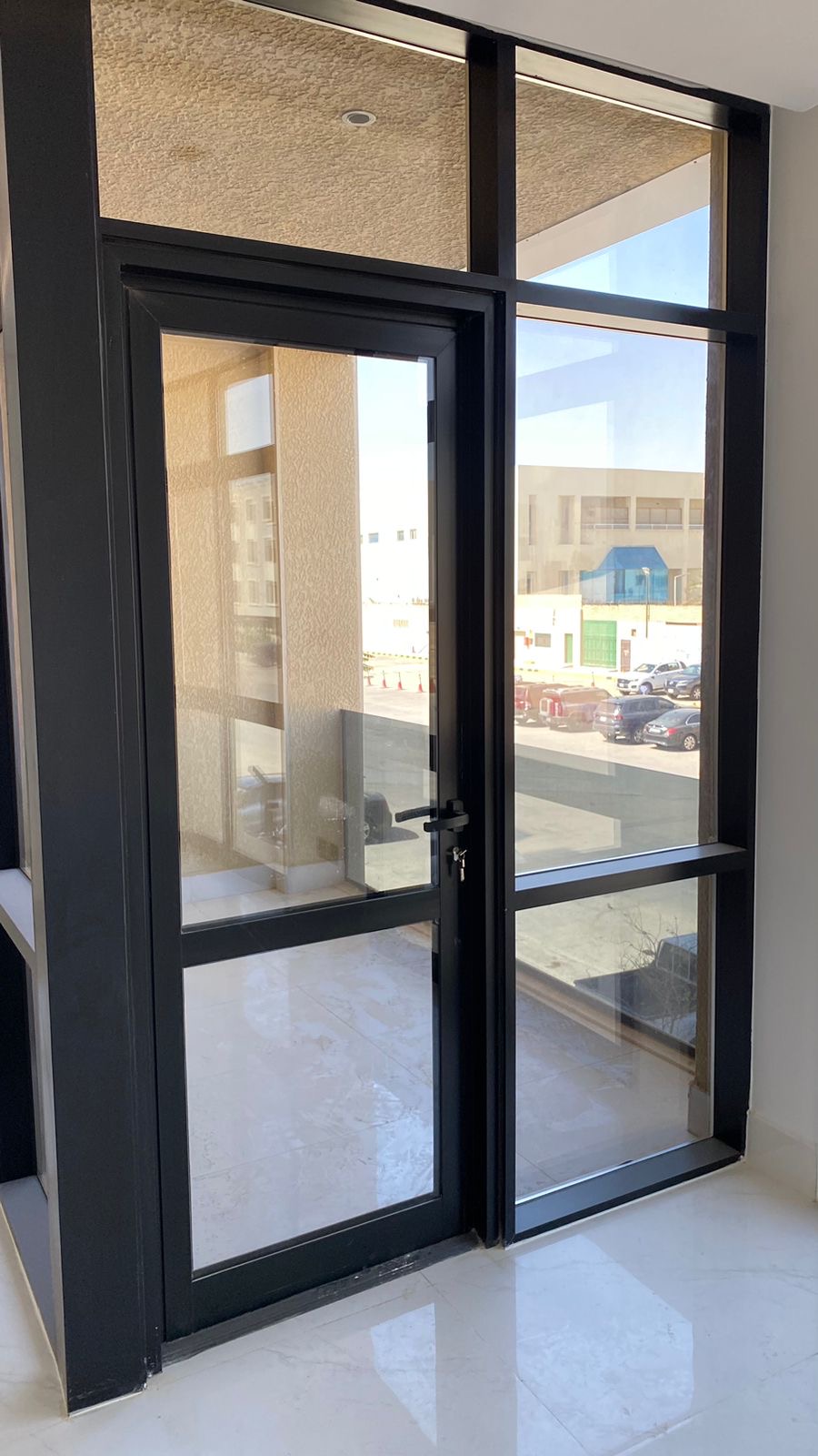 ✨ Lamarya – A Luxurious New Residential Project with Modern Design & Premium Finishes ✨